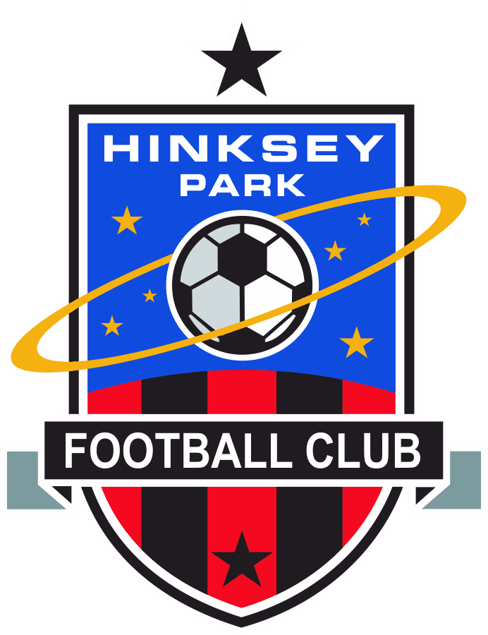 Hinksey Park FC Badge